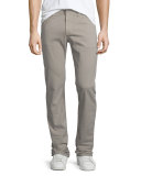 The Matchbox Slim-Fit Jeans, Stucco