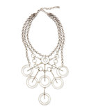 Aquila Statement Necklace