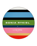 Limited Edition Blush Subtil Cushion, Fall Color Collection by Sonia Rykiel
