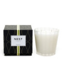 3 Wick Candle - Grapefruit