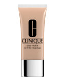 Stay Matte Oil-Free Makeup