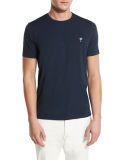 Dry Slim-Fit Jersey T-Shirt
