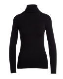 Soft Touch Turtleneck