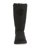 Bailey Bow Tall Shearling Fur Boot