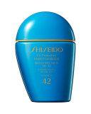 UV Protective Liquid Foundation SPF 42, 1 oz. 