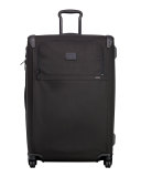 Alpha 2 Lightweight Black Extended-Trip Packing Case