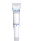 Advanced Antioxidant-Infused Anti-Aging Eye Cream with Oat Peptide SPF 37, 0.5 oz.