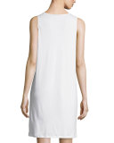 Valencia Tank Gown Basic