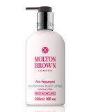 Pink Pepperpod Body Lotion, 10oz.