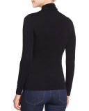 Soft Touch Turtleneck