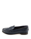 Pinch GRAND O/S Penny Loafer, Blazer Blue