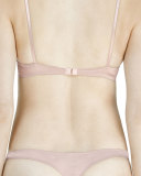 Plie Thong, Rose Blush