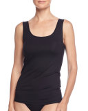 Soft Touch Knit Tank Top