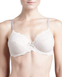 Rive Gauche Underwire Bra