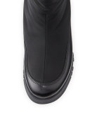 F16 NYLON TECH SNOW BOOT