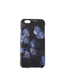 Flutter iPhone 6/6S Case, Black/Purple