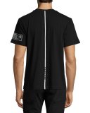 Socially Awky T-Shirt, Black