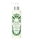 Eau de Campagne Bath & Shower Gel 