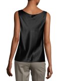 Bias Luxe Silk Charmeuse Tank
