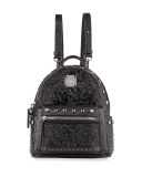 Stark Kristal X-Mini Backpack