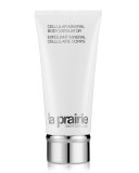 Cellular Mineral Body Exfoliator, 200mL