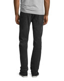 Graduate Corduroy Pants, Dark Gray