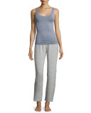 Lara Lounge Pants, Multi Pattern