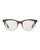 Jardinette Acetate Fashion Glasses