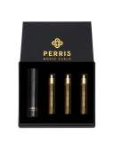 Perris Rose Travel Set