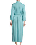 Shangri-La Robe, Blue Shell