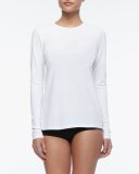 UPF 50 Long-Sleeve Rashguard