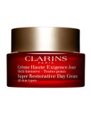 Super Restorative Day Cream