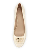 Gigi Logo Patent 50mm Pump