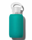 Glass Water Bottle, Ivy, 250 mL