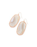 Danielle Statement Drop Earrings 