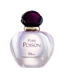 Pure Poison Eau de Parfum, 3.4 oz.