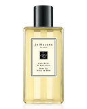 Lime Basil & Mandarin Bath Oil, 8.5 oz.