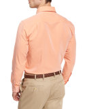 Collection Perfect Pinpoint Sport Shirt