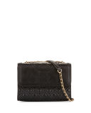 Fleming Small Convertible Shoulder Bag