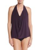 Sophie Underwire Tankini Swim Top (Available in DD Cup)