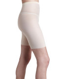 Tulle Control Shapewear Shorts