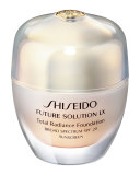 Future Solution Lx Total Radiance Foundation SPF 20, 30 mL