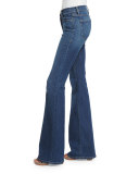 Karlie Forever Flare-Leg Jeans, Neosho