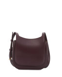 Hunting 7 Shoulder Bag, Boysenberry