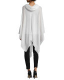 Fisher Project Airy Washed Cardigan Wrap 