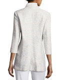 Spring Silver Linings Jacket 