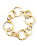 Jaipur Link Single Strand Bracelet
