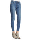 Le High Skinny Jeans, Matty