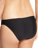 Pandora Solid Swim Bottoms