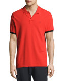 Palan Piqué Polo Shirt